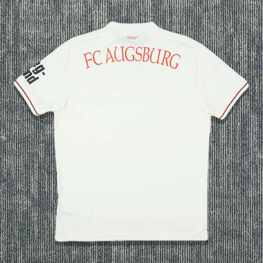 Augsburg home 2024/25