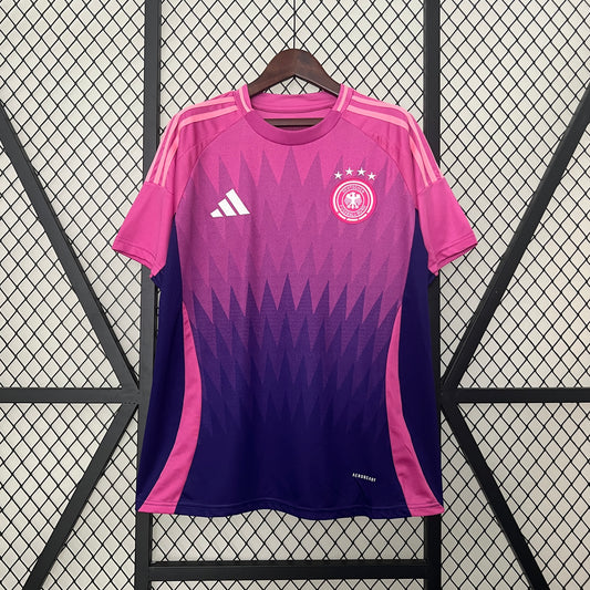 Alemania fuera de casa 2024