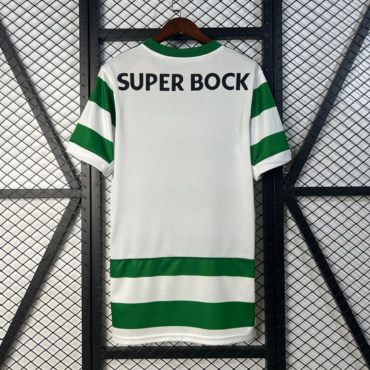 Sporting CP home 2025/26