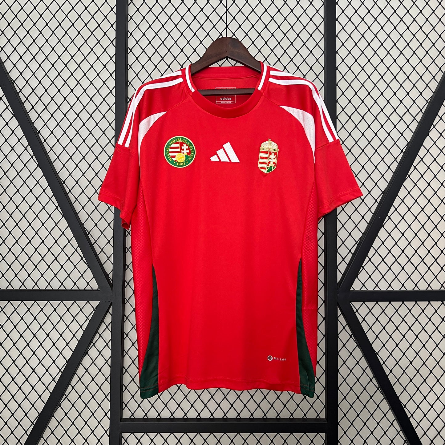 Ungheria home 2024