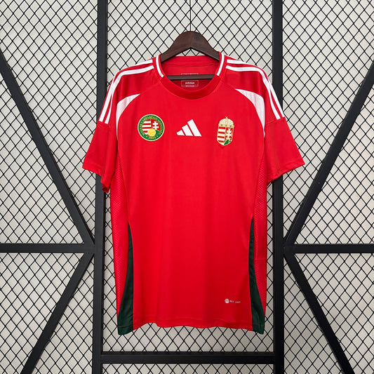 Ungheria home 2024