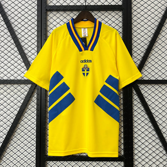 Sweden Home 1994