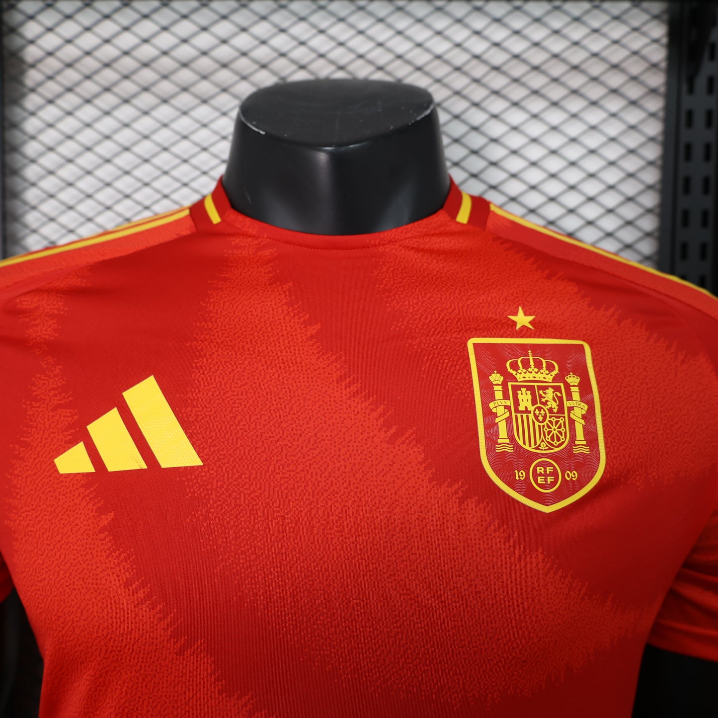 Spain Home 2024 Player Version