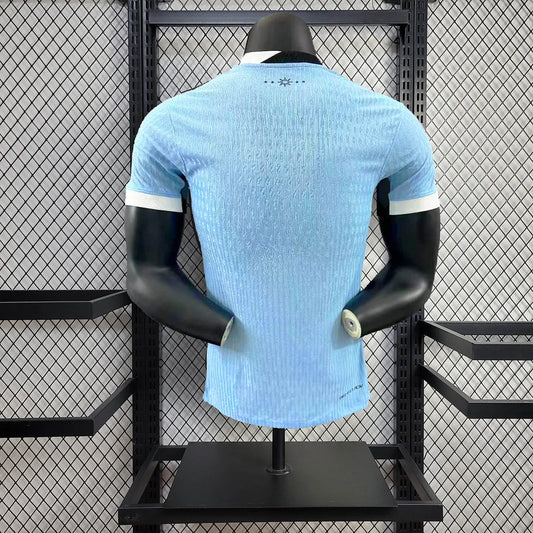 Uruguay home 2024 player version