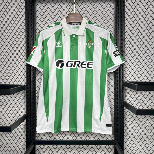 Real Betis Local 2024/25