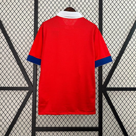 Cile home 2015