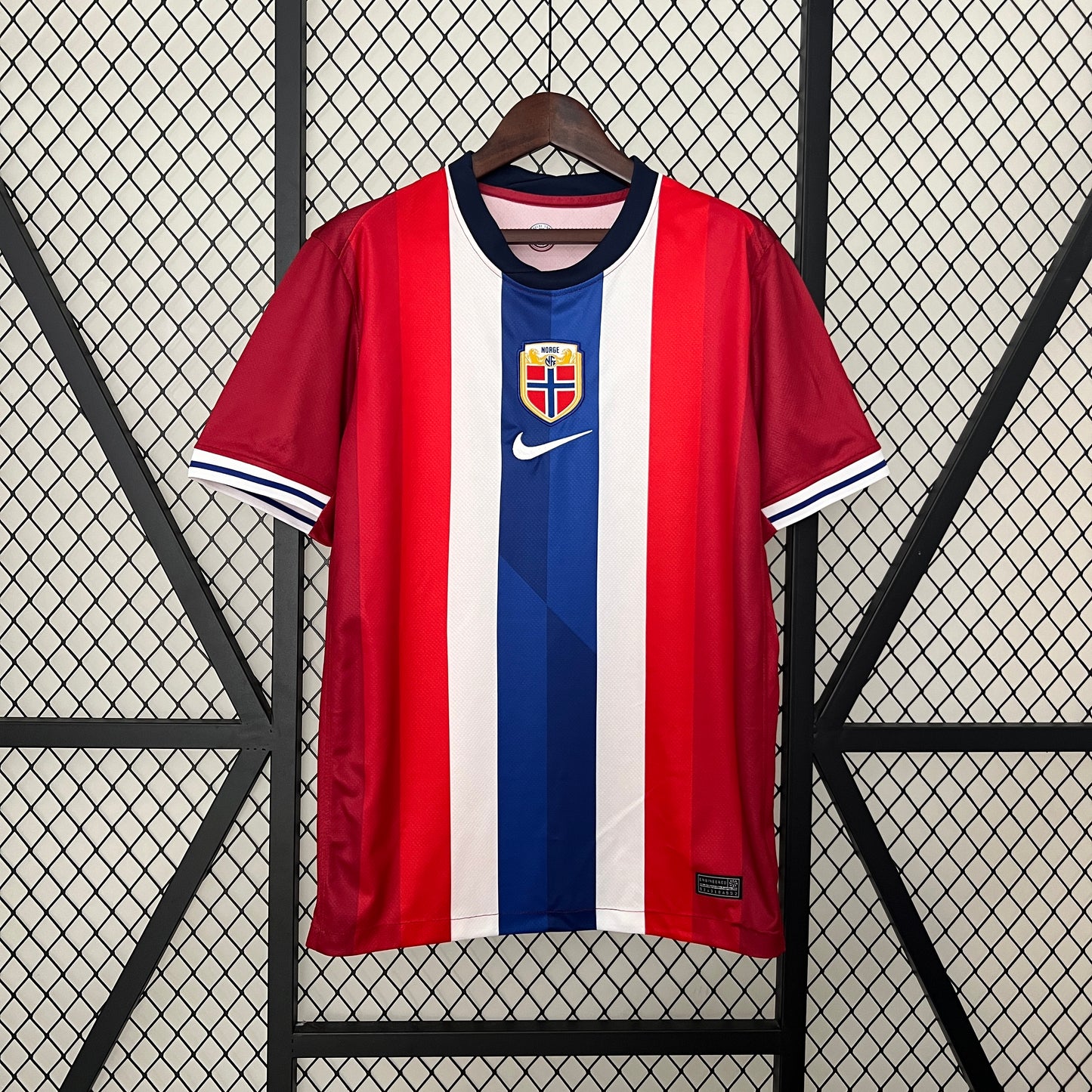 Norway Home 2024