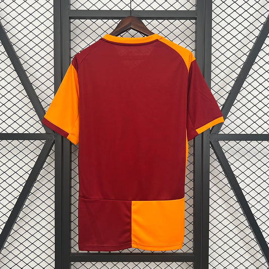 Galatasaray Local 2025/26