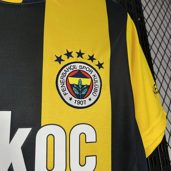 Fenerbahçe Local 2024/25