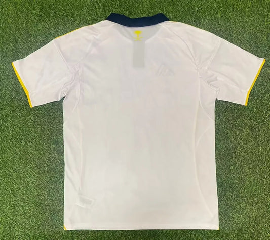 Al-Nassr FC third 2025/26
