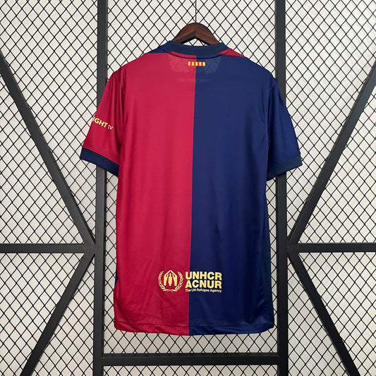 Barcelona Home 2024/25