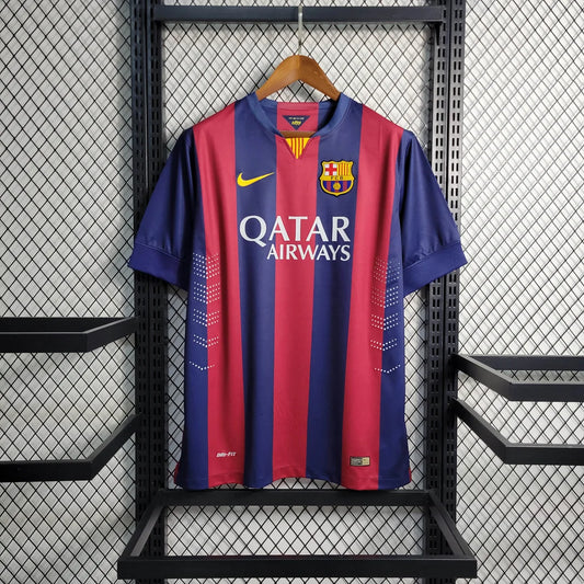 Barcelona home 2014/15
