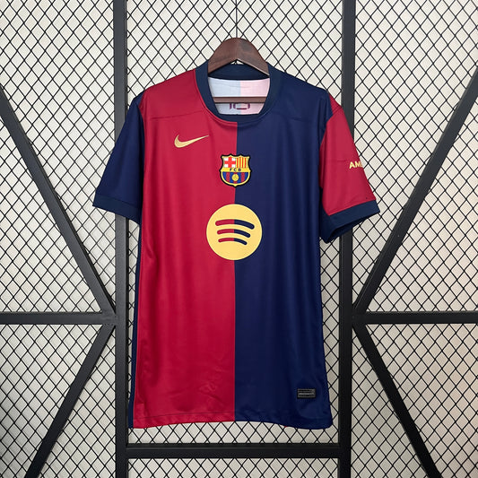 Barcelona home 2024/25