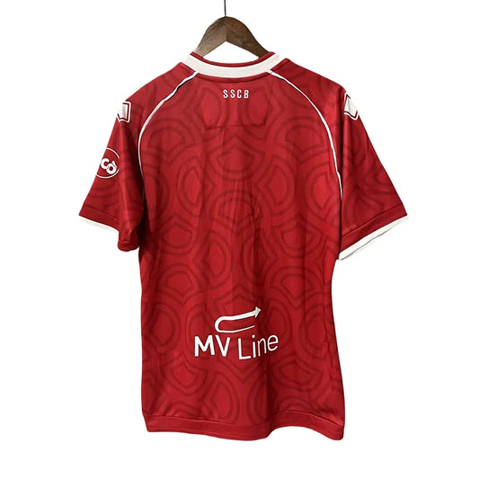 Bari fuera de casa 2024/25