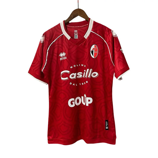 Bari fuera de casa 2024/25