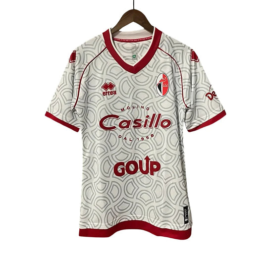 Bari en casa 2024/25
