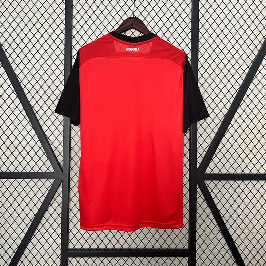 Bayer 04 Leverkusen local 2024/25