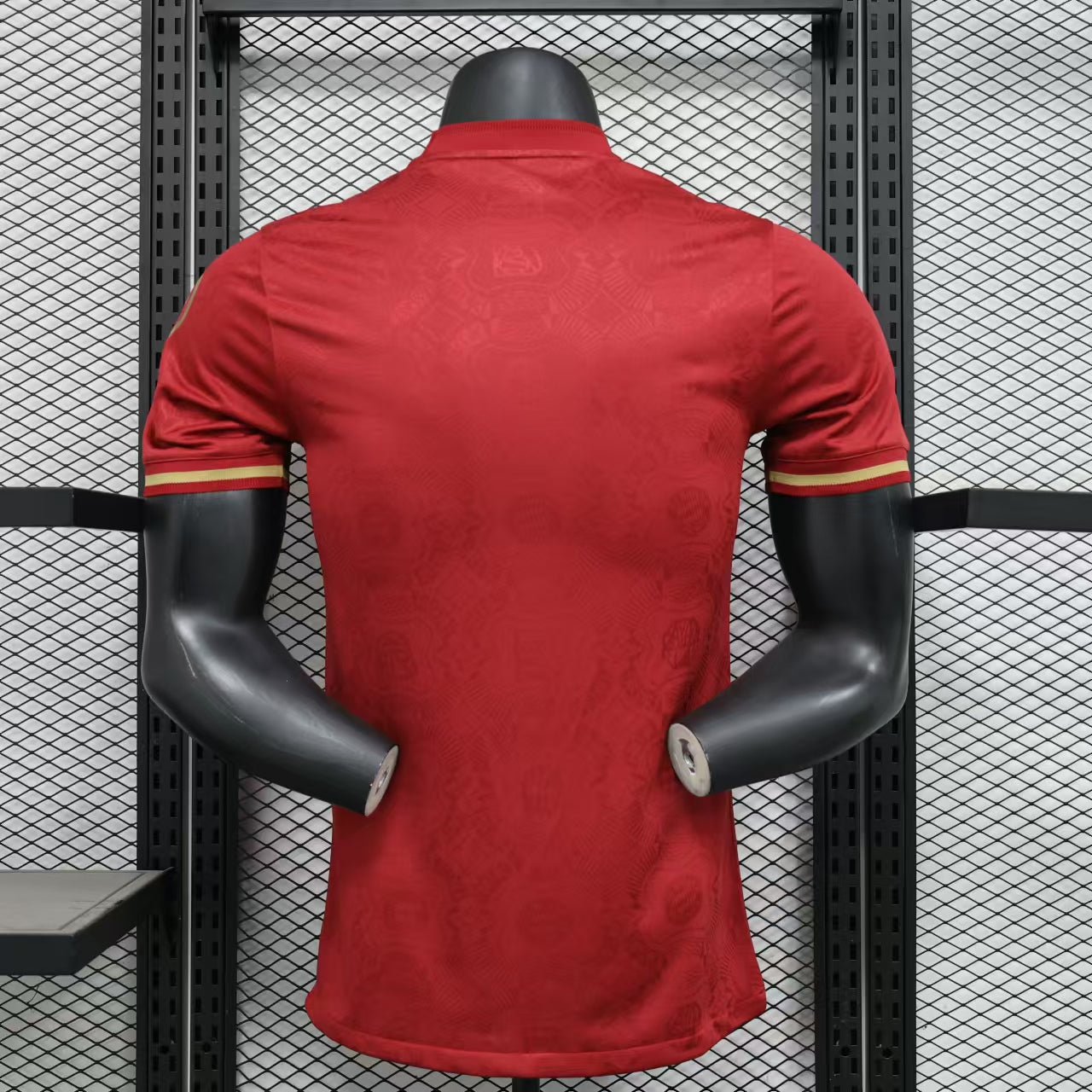 Bayern München 125 aniversario 2024/25 versión jugador