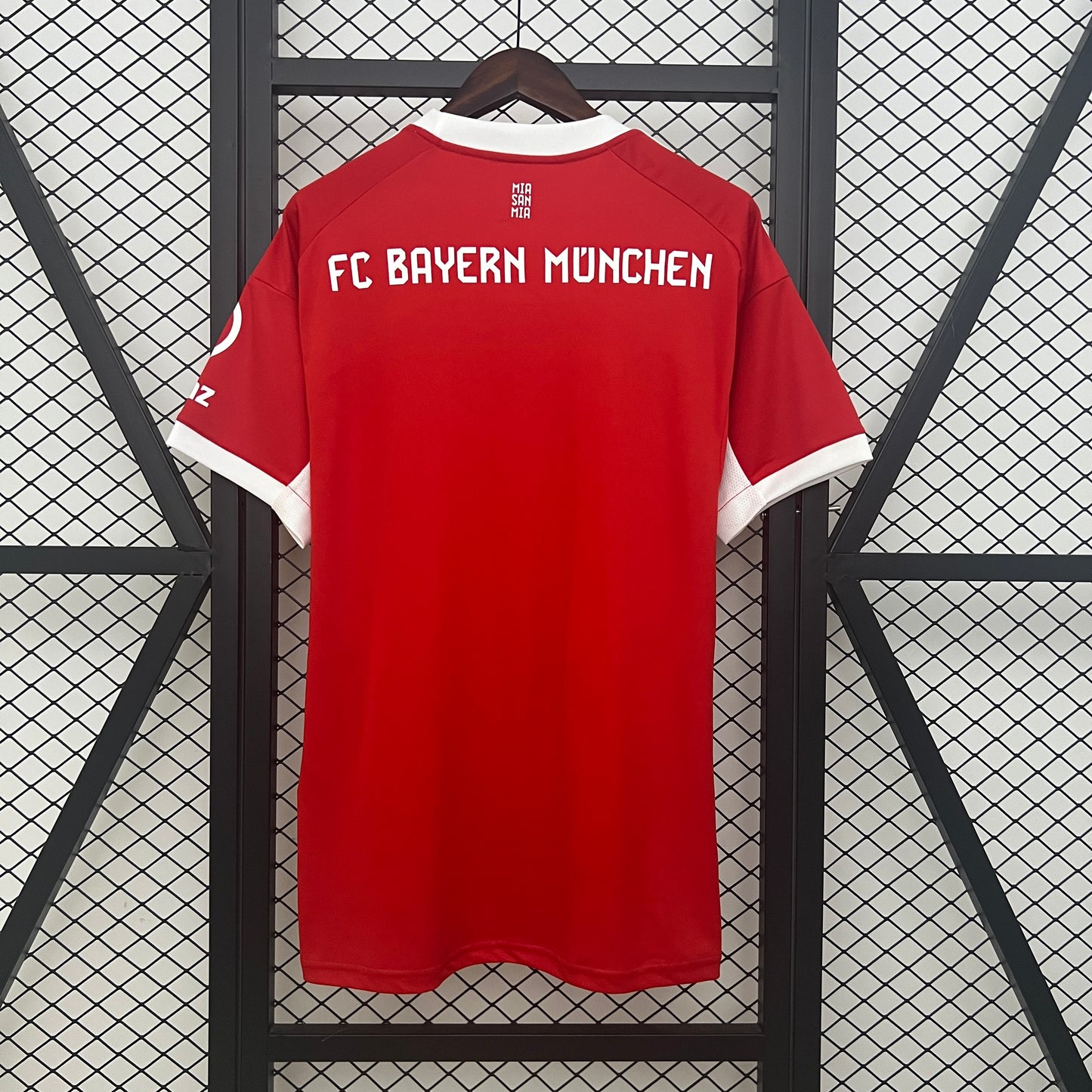 Bayern Munich Home 2025/26