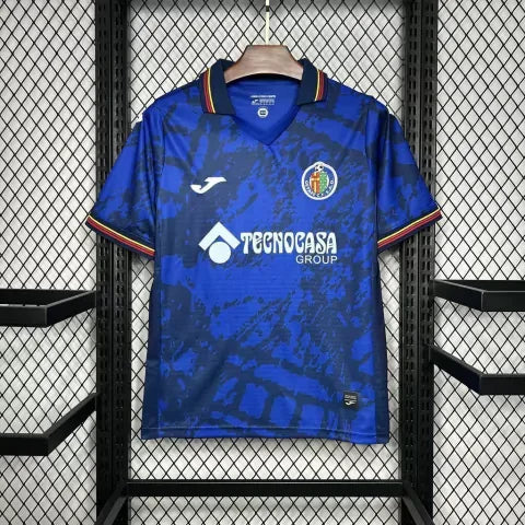 Getafe home 2024/25