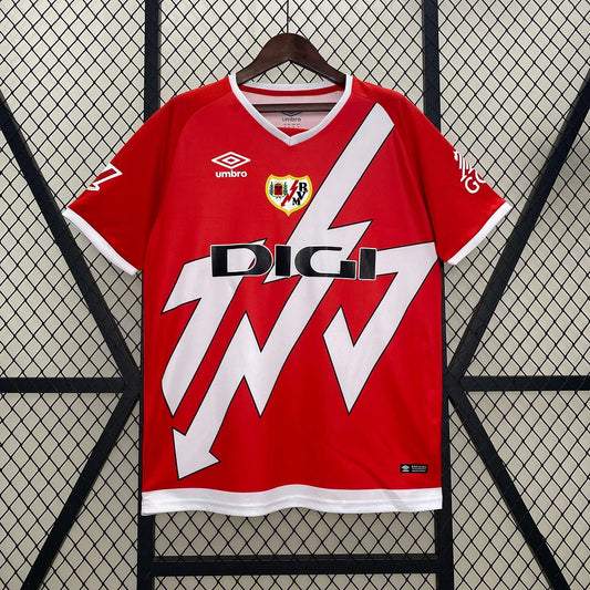 Rayo Vallecano Local 2024/25