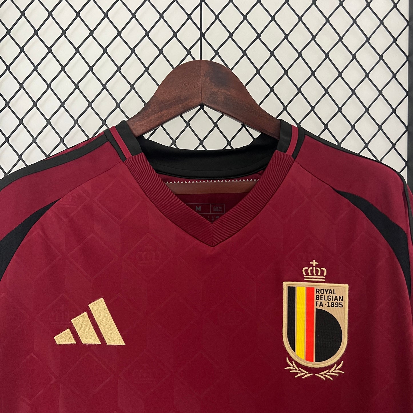 Bélgica Hogar 2024