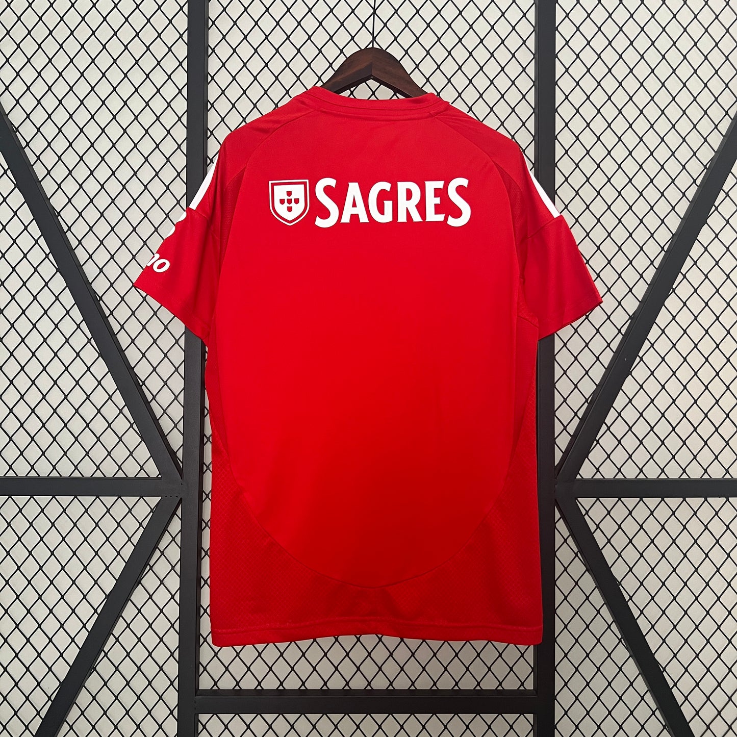Benfica Local 2024/25