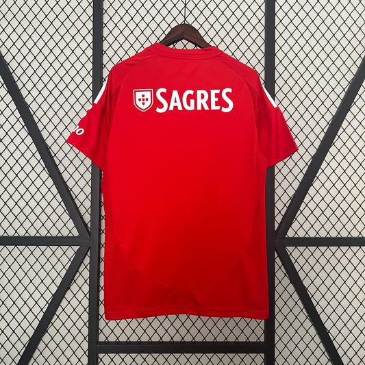 Benfica Local 2024/25