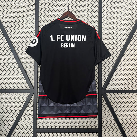 Unión Berlín de visitante 2024/25