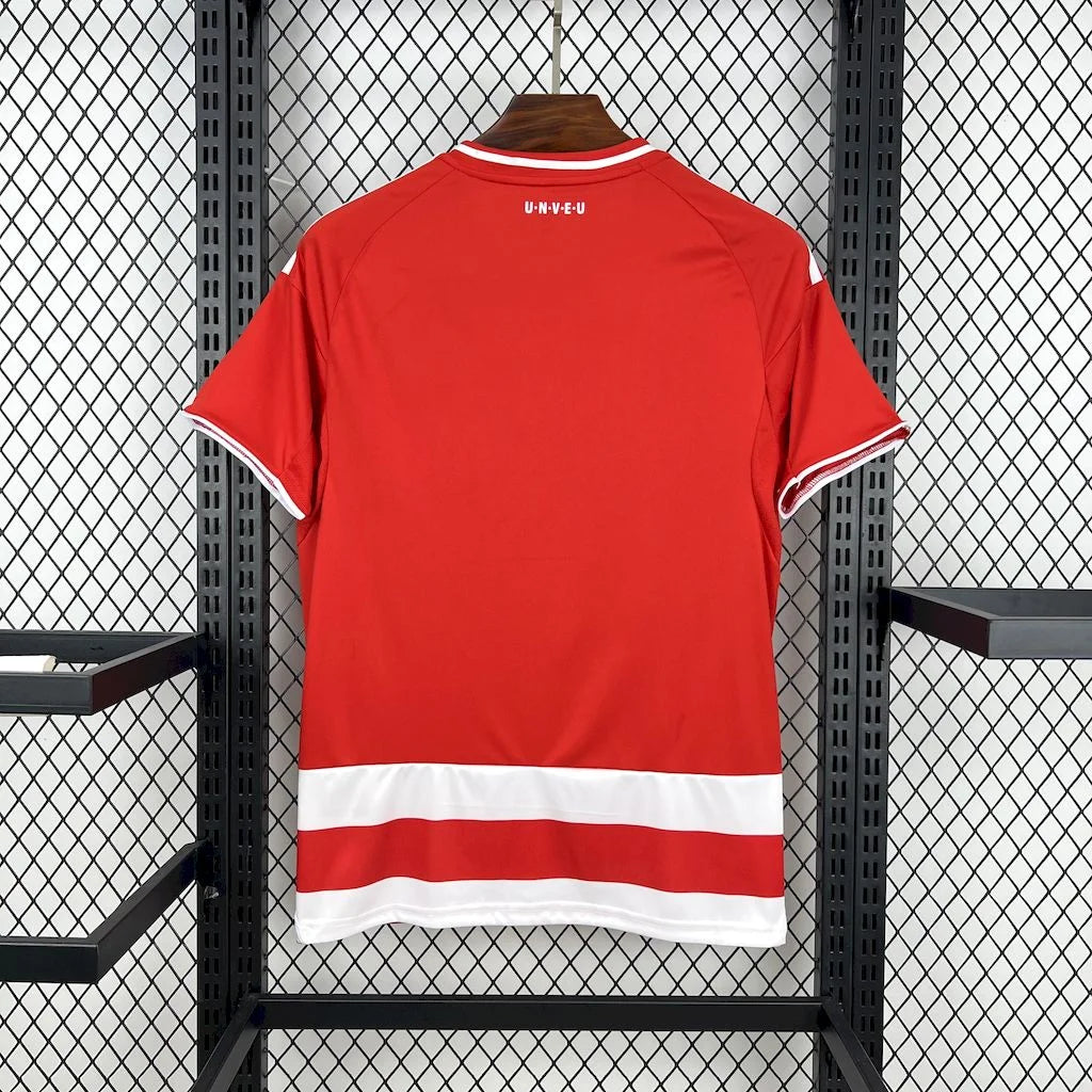Union Berlin Home 2025/26