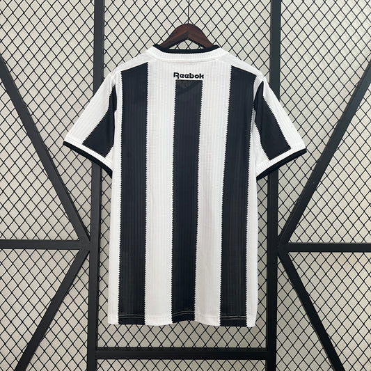 Botafogo local 2024/25