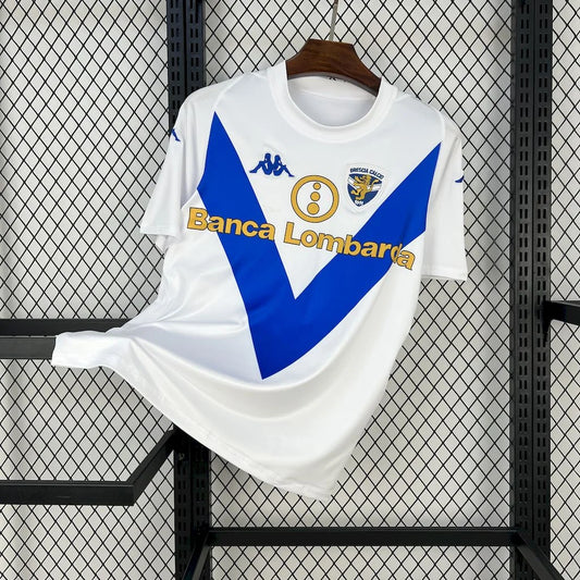 Brescia away 2003/04