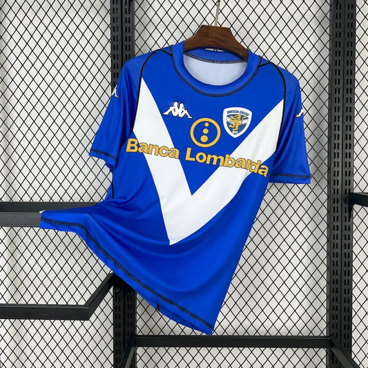 Brescia home 2003/04