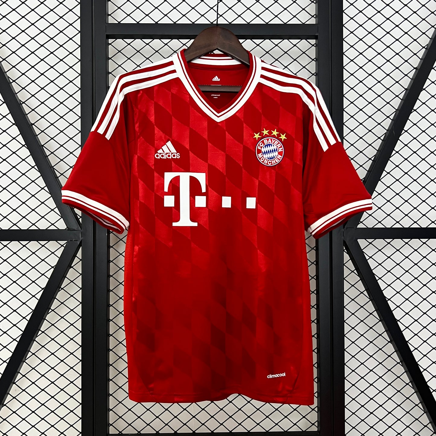 Bayern Múnich Local 2013/14