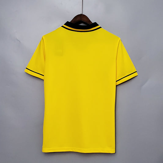 Brazil Home 1994