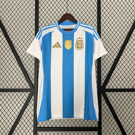 Argentina home 2024