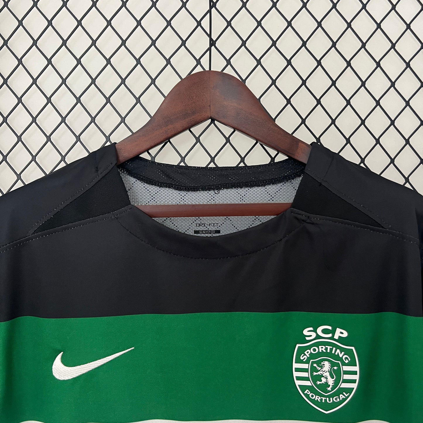 Sporting CP en casa 2024/25