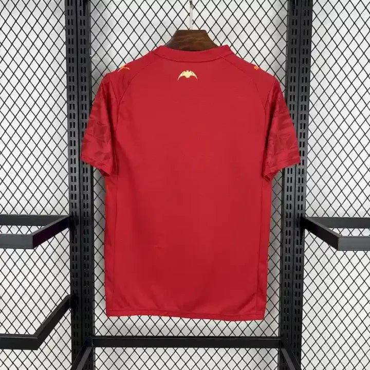Valencia away 2025/26