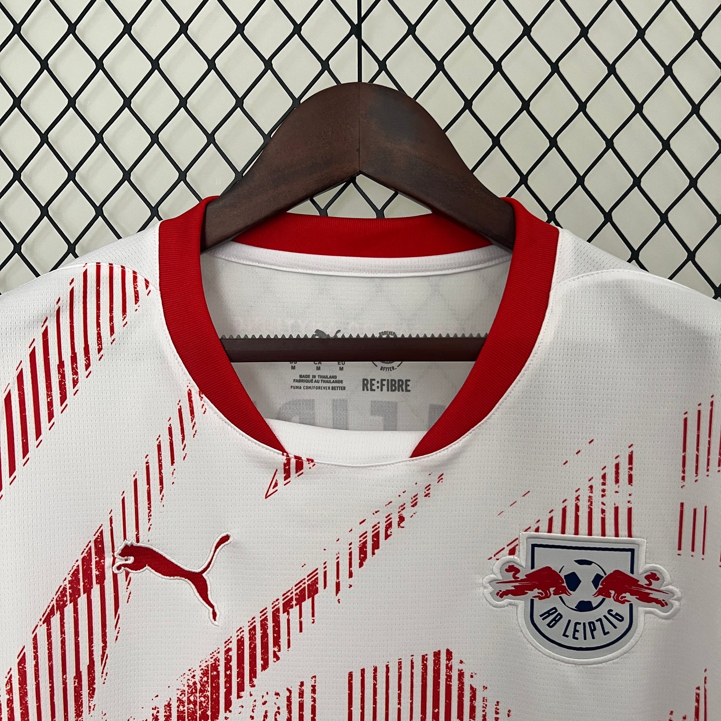 RB Leipzig Local 2024/25