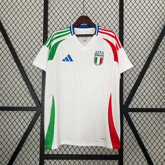 Italia fuera de casa 2024