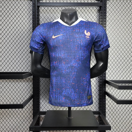 Francia home 2025 player version