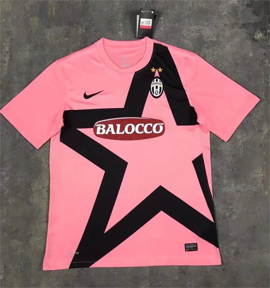 Juventus away 2011/12