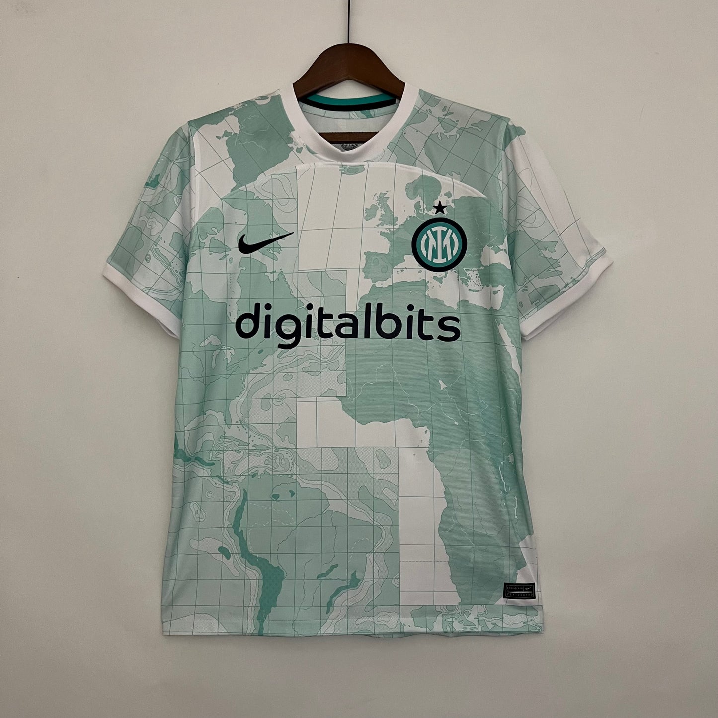 Inter away 2022/23