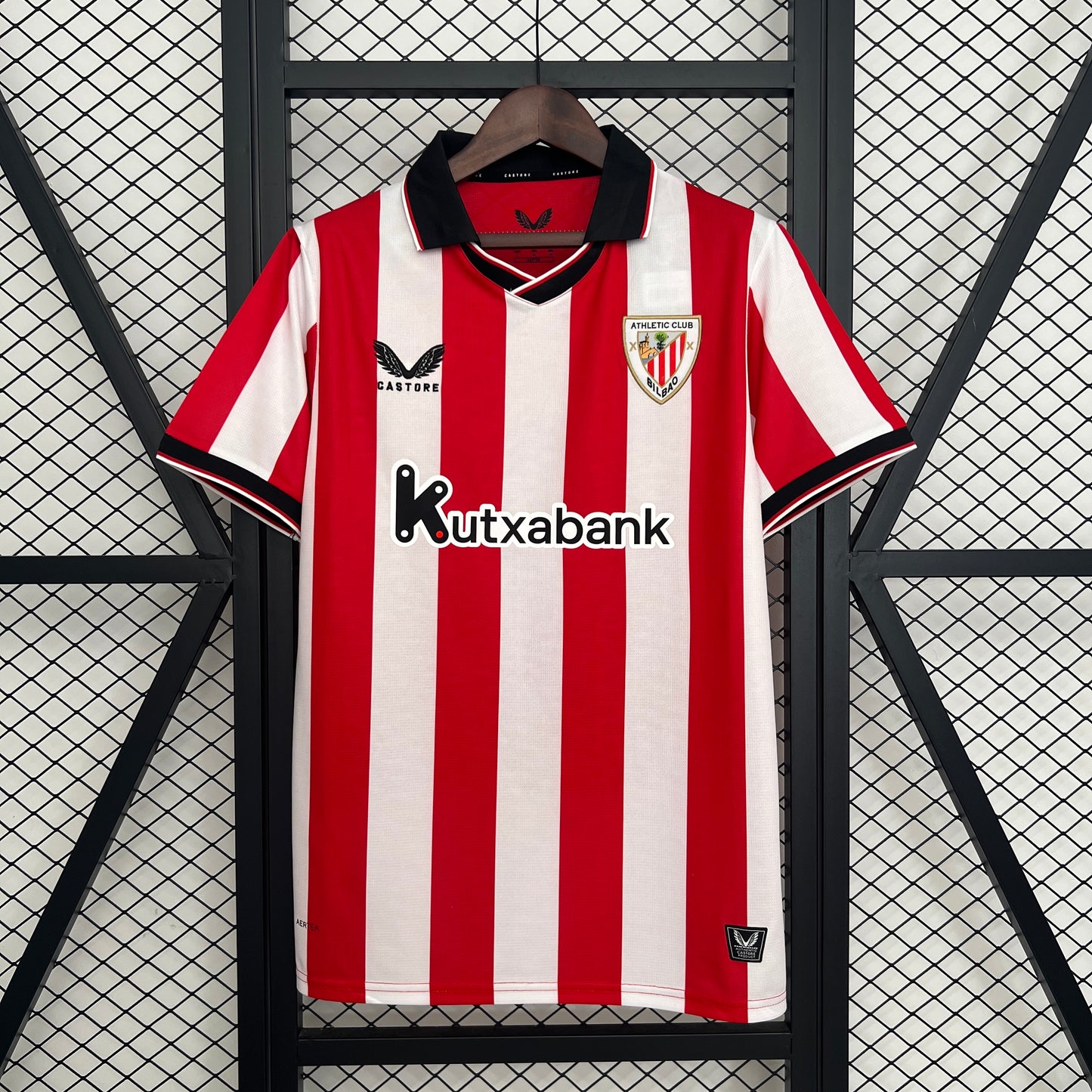 Athletic Bilbao home 2025/26