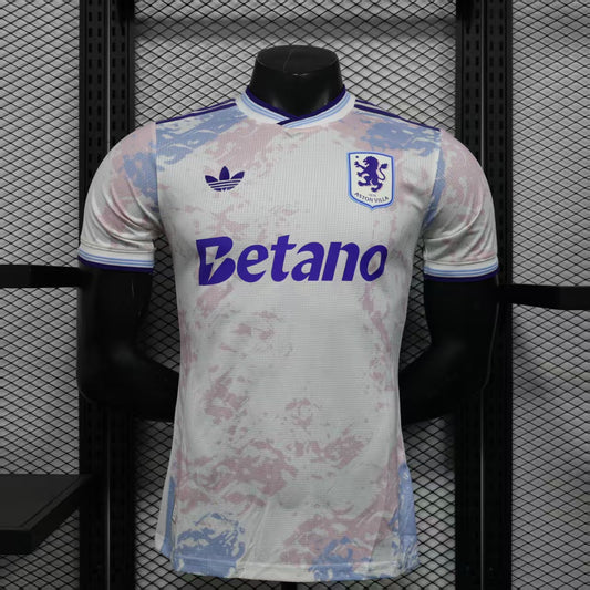 Aston Villa third 2025/26 player version