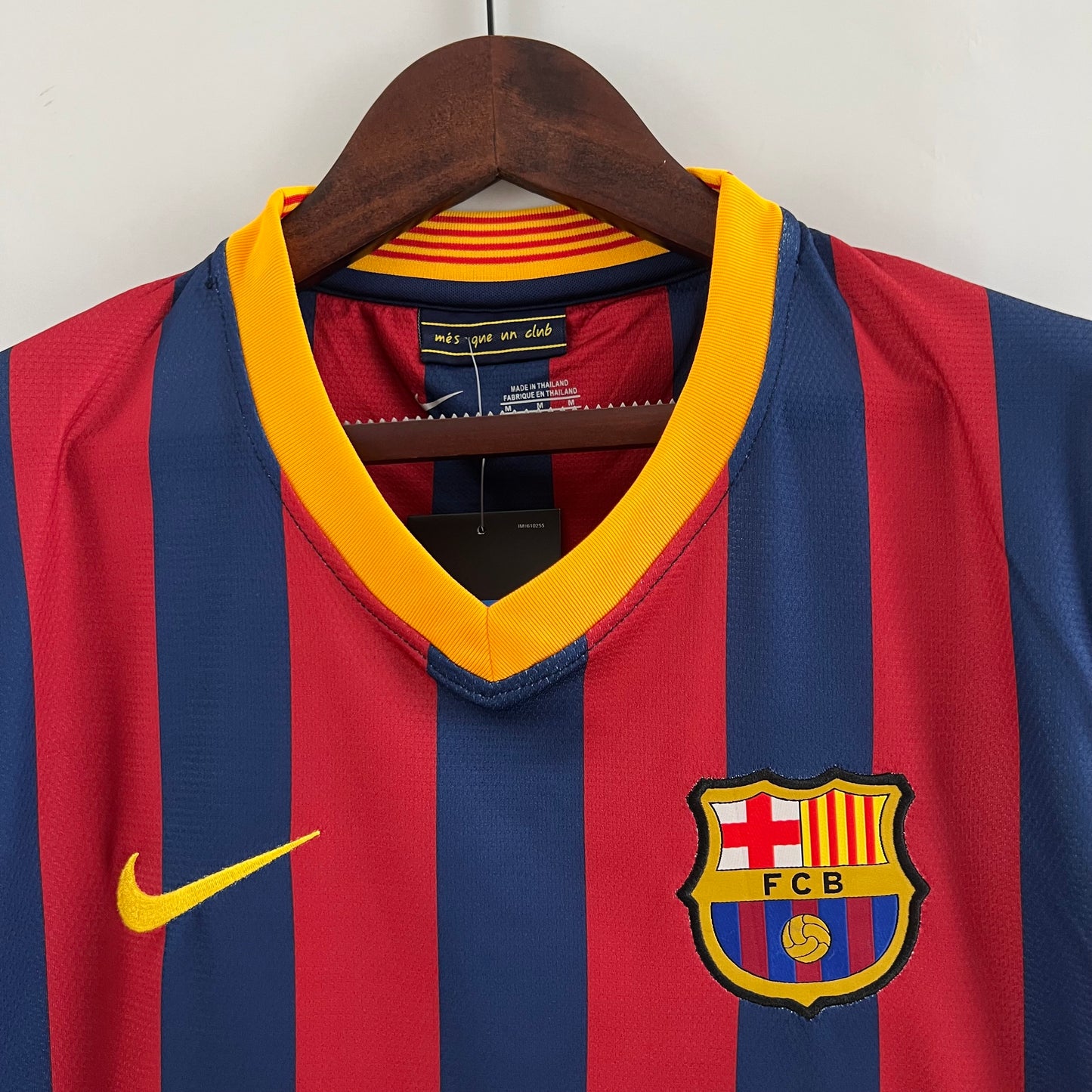 Barcelona home 2013/14