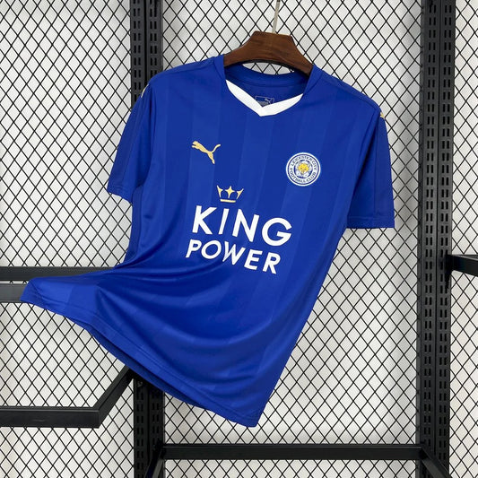 Local del Leicester City 2015/16