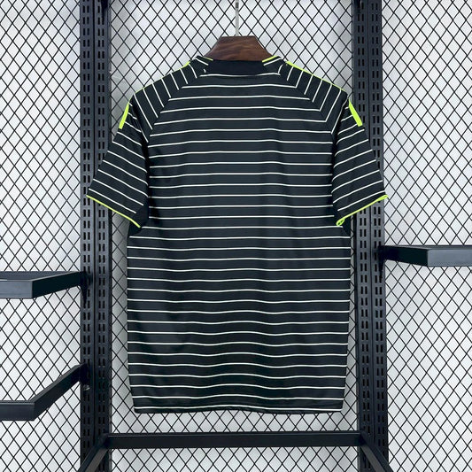 Celtic away 2025/26