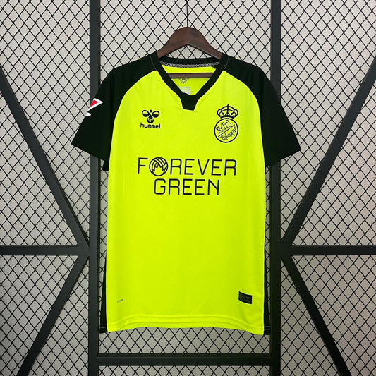 Real Betis away 2024/25