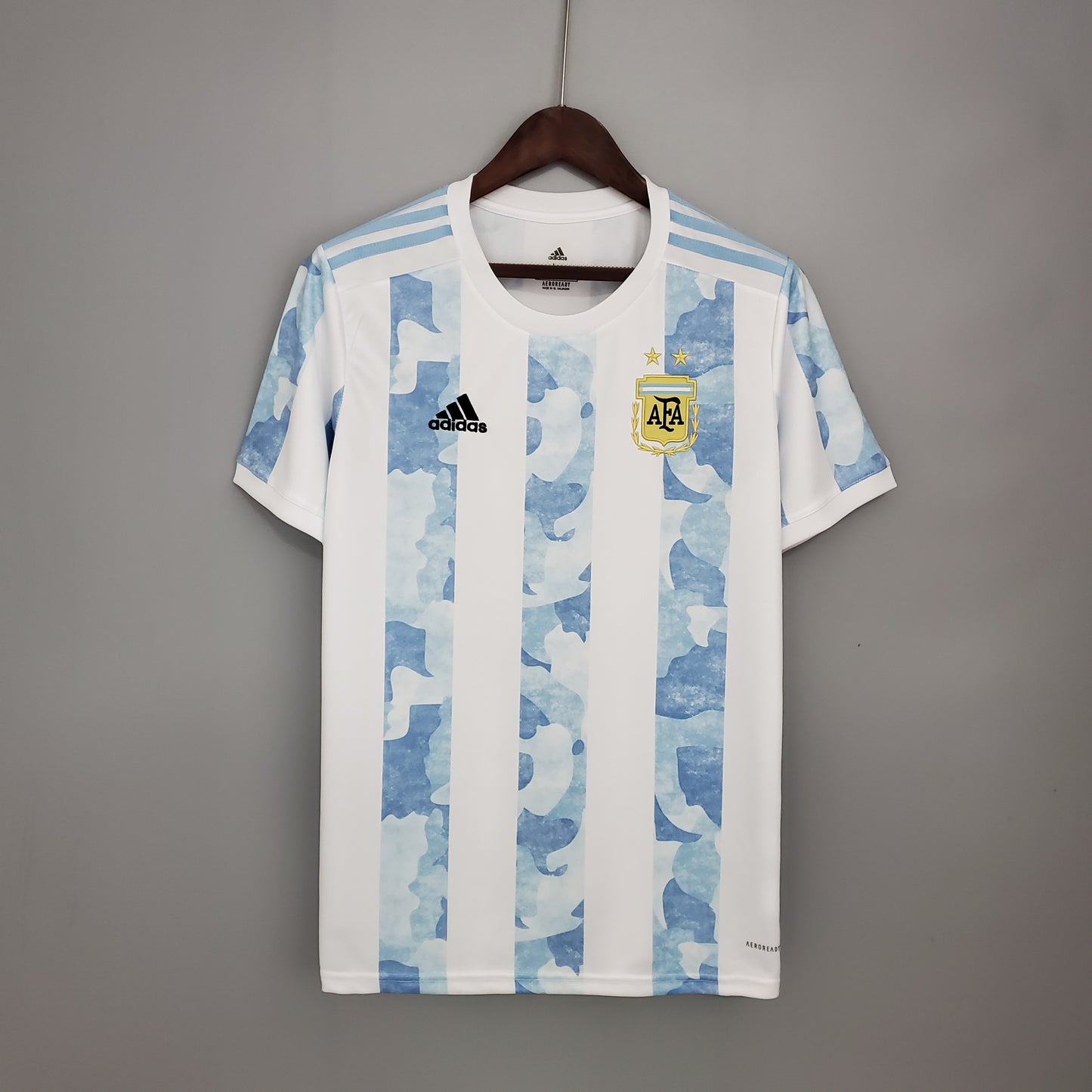 Argentina Home 2020